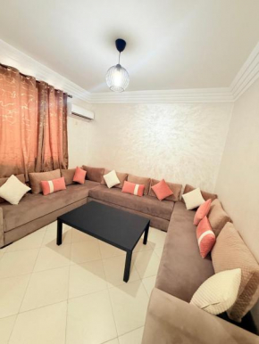Appartement Luxueux N14 Top Familial